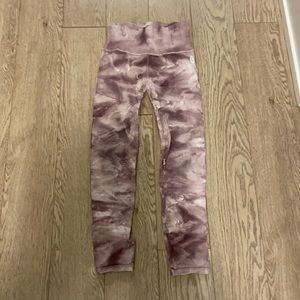 Free People Good Karma Leggings XS/S